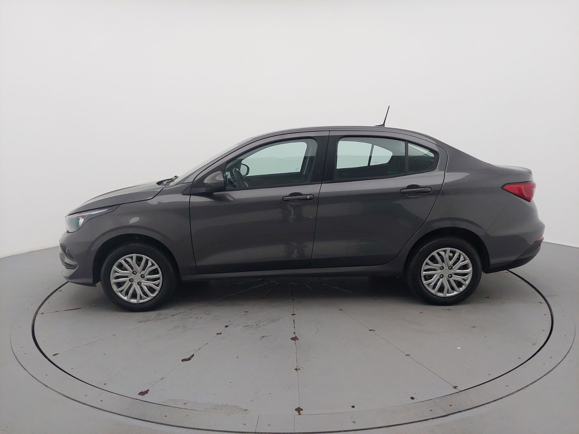 FIAT CRONOS DRIVE 1.0 - Vista 2
